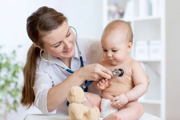 Pediatric Care